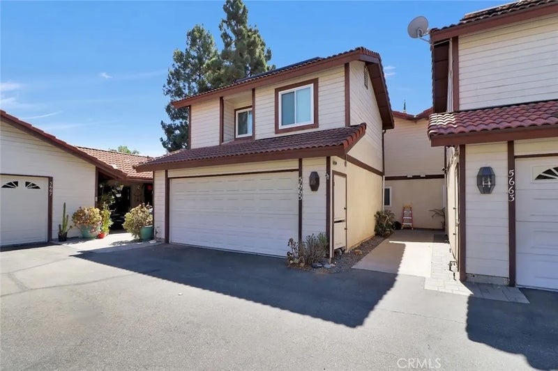 5665 Tumbleweed Way