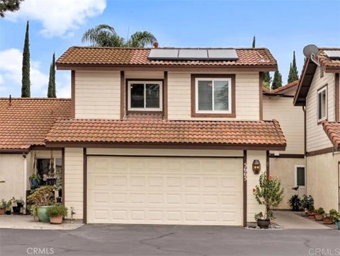 Photo of 5665 Tumbleweed Way, Oceanside, CA 92057 (MLS # SR26188824)