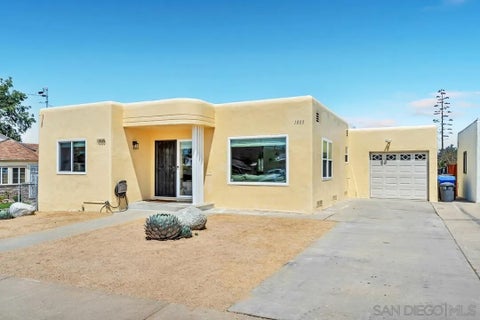 Photo of 1005 E 2nd St, National City, CA 91950 (MLS # 260020542)