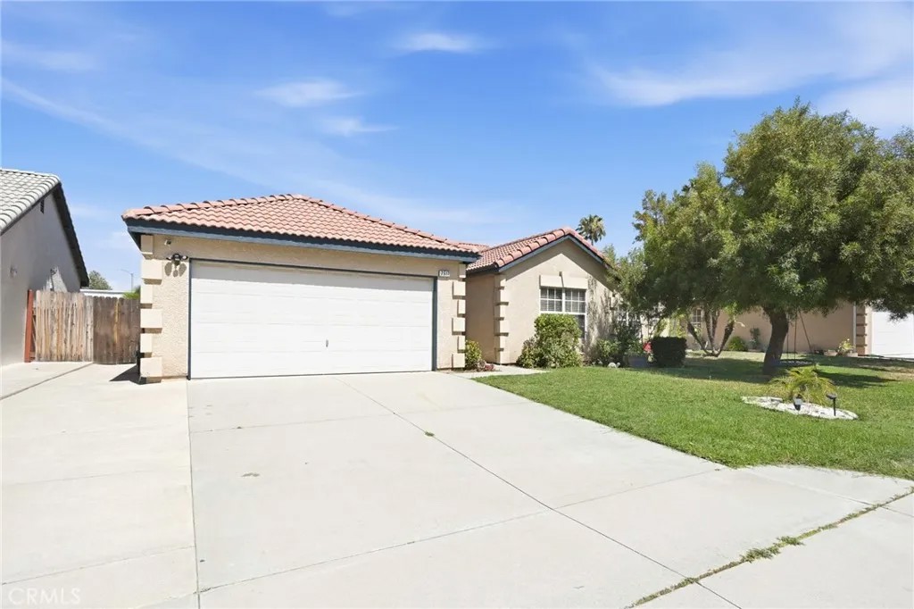 7517 Eucalyptus Drive