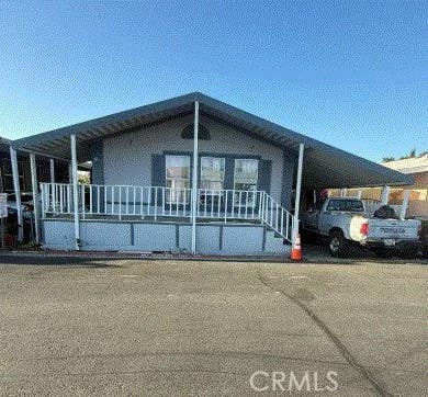 Photo of 4616 N River RD #33, Oceanside, CA 92057 (MLS # IG26185220)