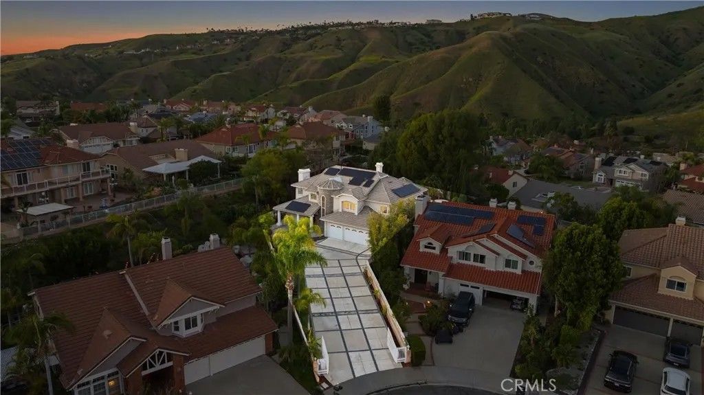 Photo of 24345 La Homa, Yorba Linda, CA 92887 (MLS # PW26034788)