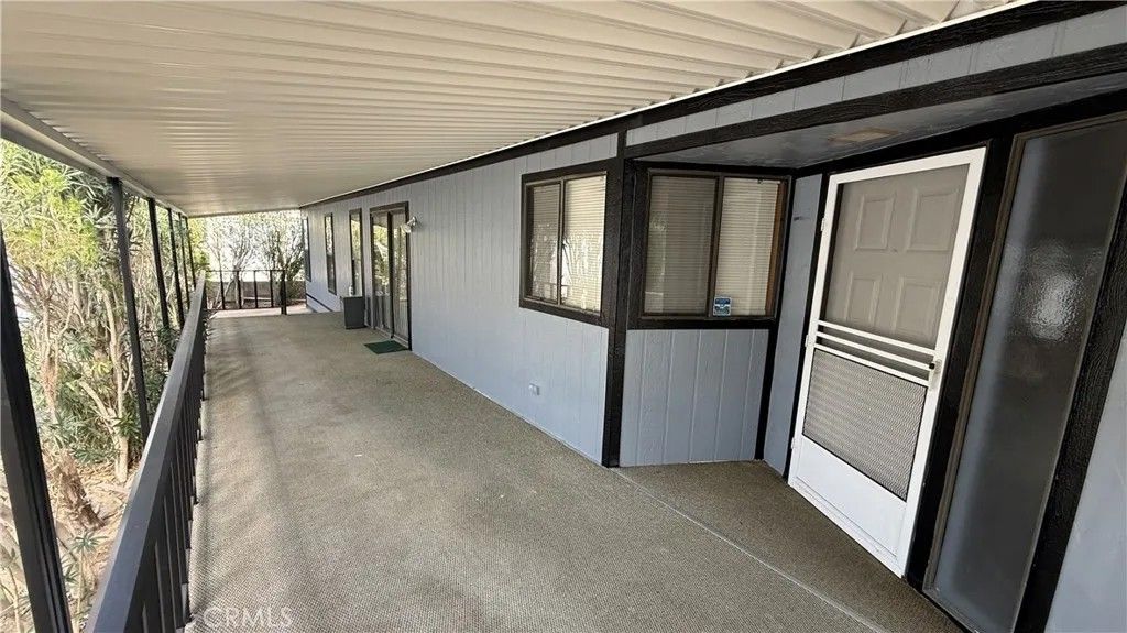 Photo of 15300 Palm Drive #94, Desert Hot Springs, CA 92240 (MLS # IV25199148)