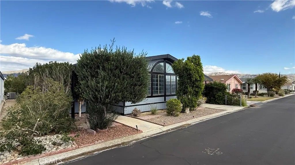 Photo of 15300 Palm Drive #94, Desert Hot Springs, CA 92240 (MLS # IV25199148)