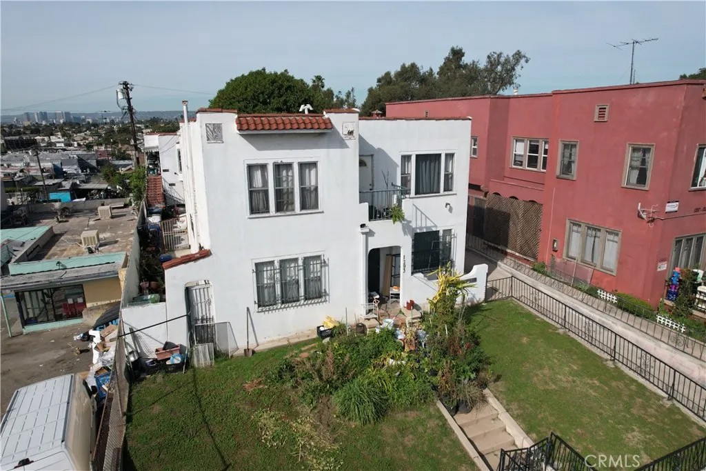 1291 Queen Anne