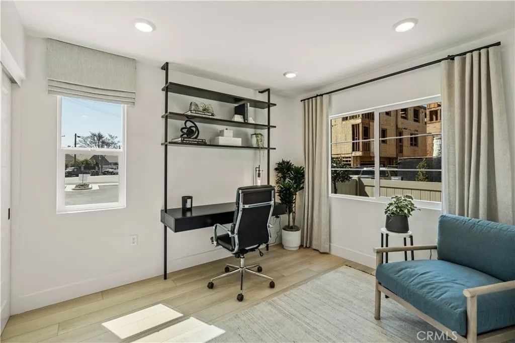 Photo of 9339 Via Azul, Pico Rivera, CA 90660 (MLS # SR25246086)