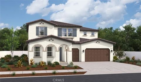 Photo of 32130 Fiesta Ranch Road, Temecula, CA 92591 (MLS # IG26006726)