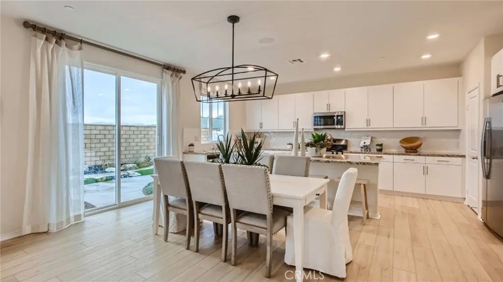 Photo of 30020 Pomo Canyon Court, Menifee, CA 92585 (MLS # SW25124496)