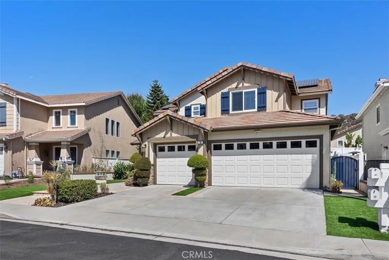 41 Apache Drive