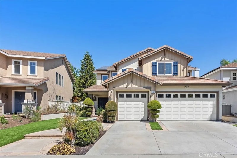 41 Apache Drive