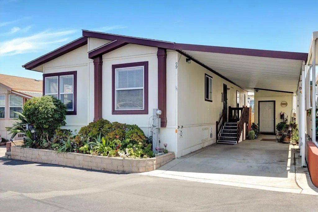 Photo of 99 Pheasant Lane, Oceanside, CA 92057 (MLS # NDP2507873)