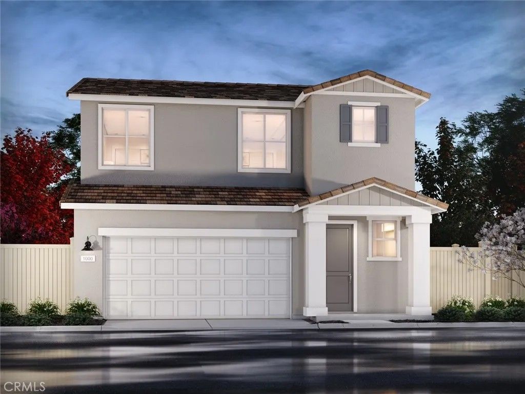 Photo of 1116 Tropic Court, Redlands, CA 92374 (MLS # OC25280117)