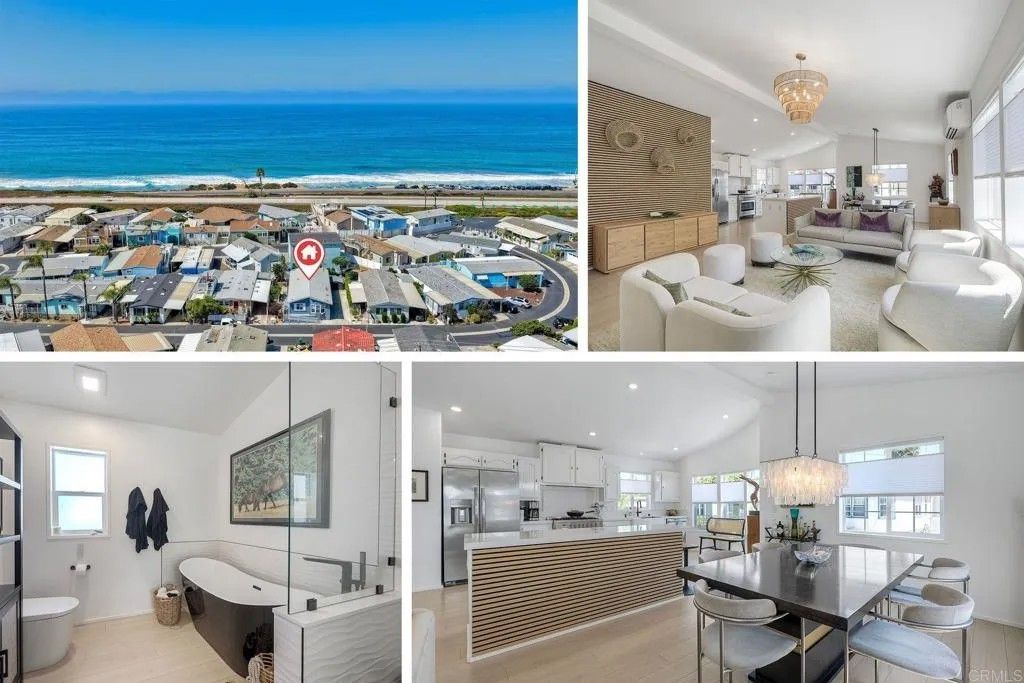 Photo of 6503 Friendly Place, Carlsbad, CA 92011 (MLS # NDP2508649)
