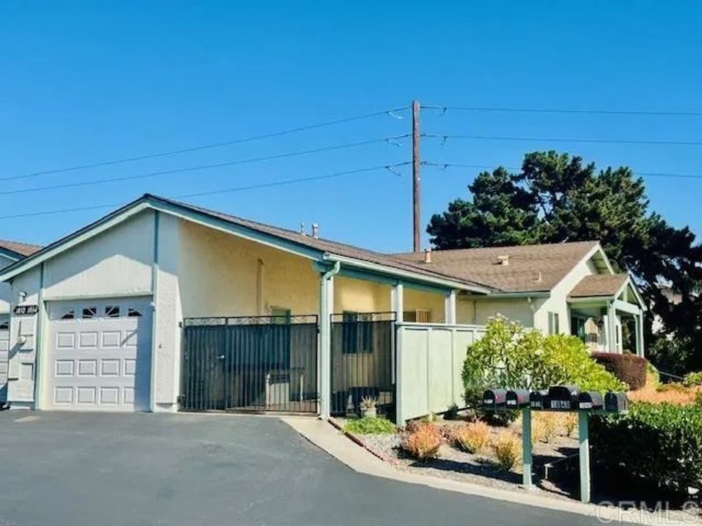 Photo of 1034 Turnstone Way, Oceanside, CA 92057 (MLS # NDP2601043)