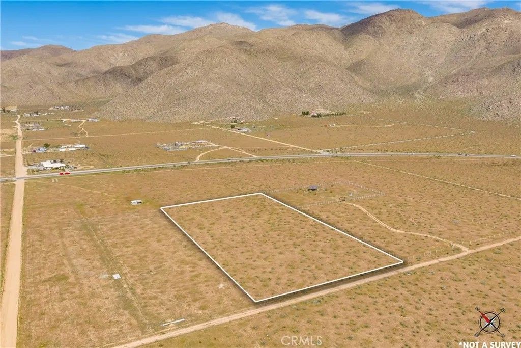 Photo of 1 Las Piedras, Apple Valley, CA 92308 (MLS # CV26049140)