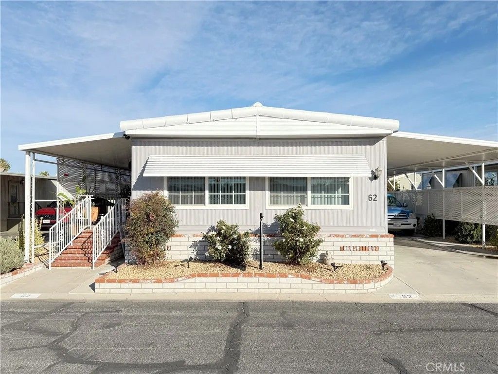 Photo of 2205 acacia Ave #62, Hemet, CA 92543 (MLS # OC25279017)