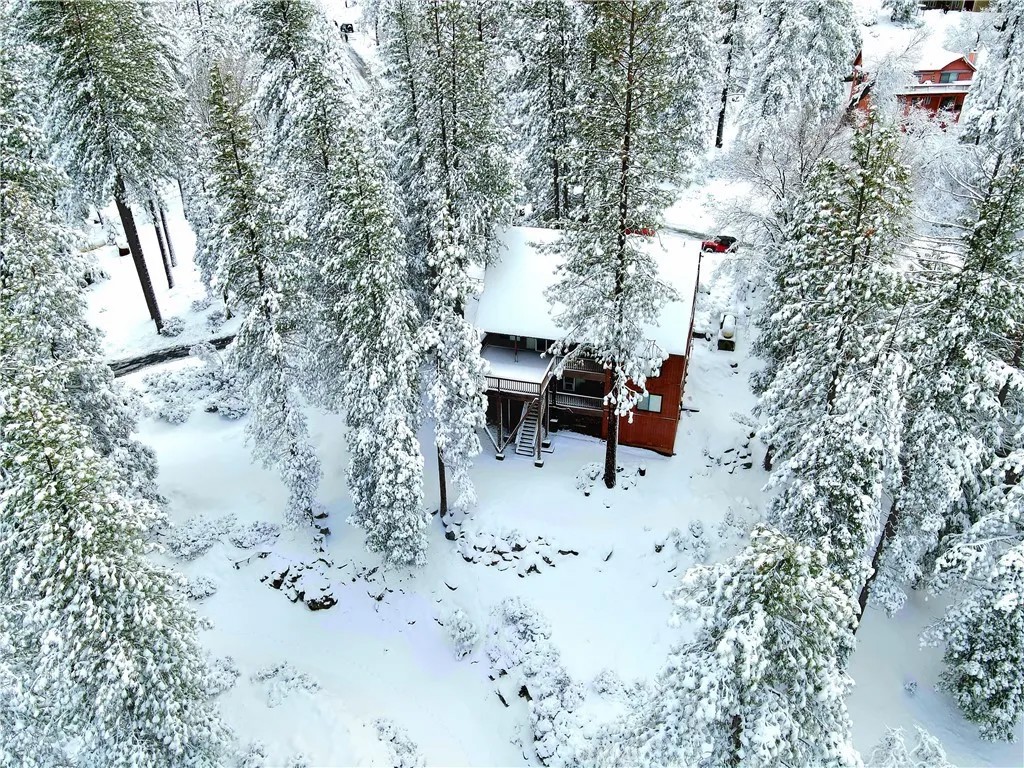 7501 Yosemite Park