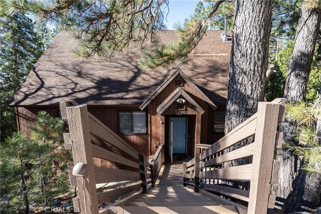 7501 Yosemite Park