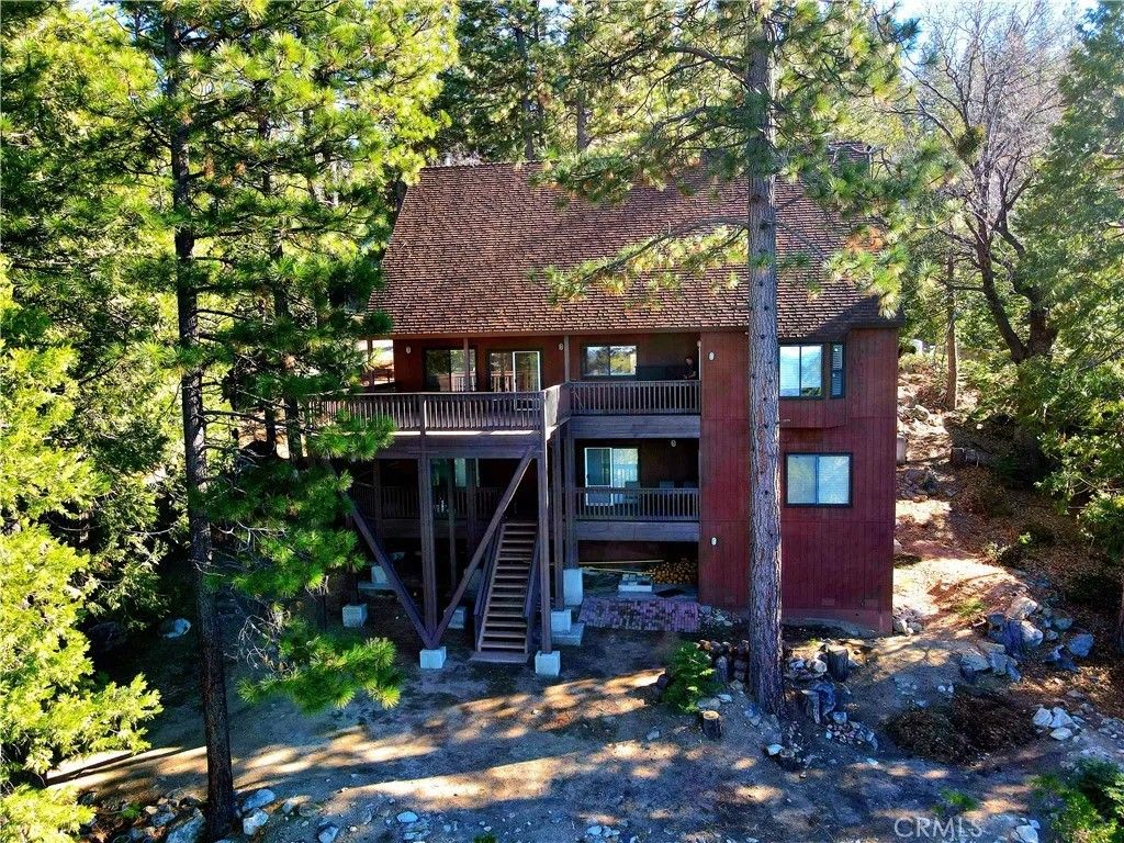 Photo of 7501 Yosemite Park, Yosemite, CA 95389 (MLS # FR26059642)
