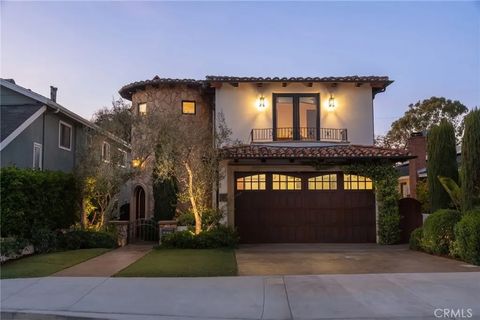 Photo of 605 Marine Ave, Manhattan Beach, CA 90266 (MLS # SB26052775)