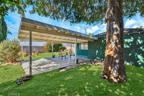 Tiny photo for 125 Alta Street, Placentia, CA 92870 (MLS # PW25250090)