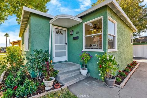 Tiny photo for 125 Alta Street, Placentia, CA 92870 (MLS # PW25250090)