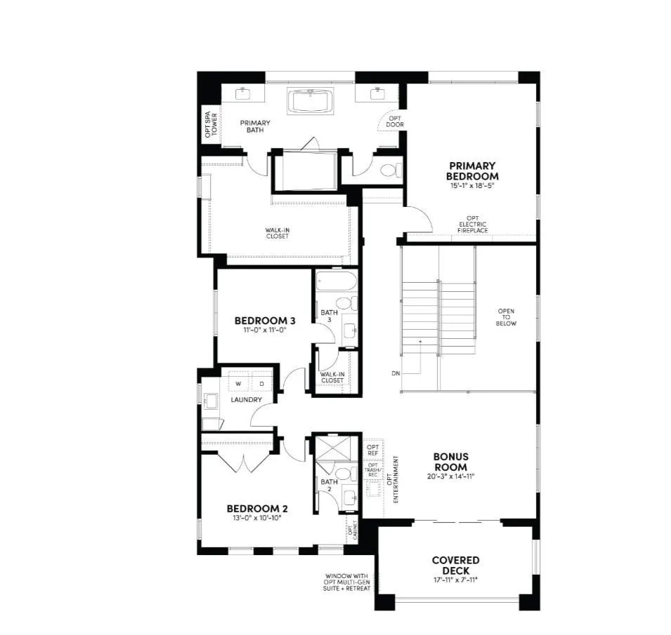 564 PENINSULA