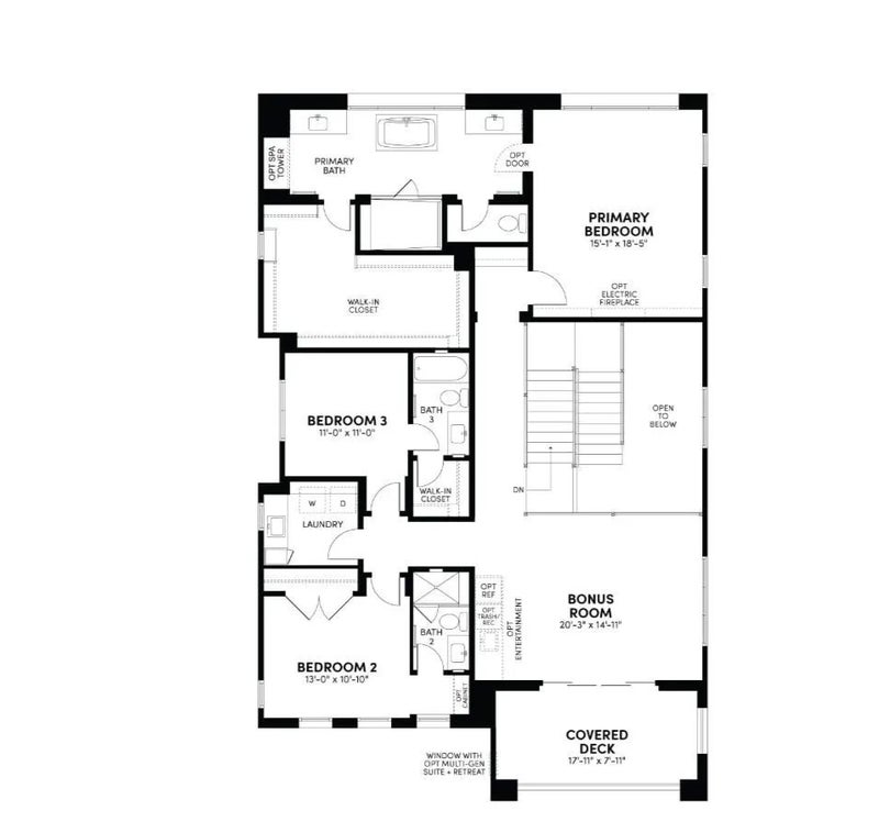 564 PENINSULA