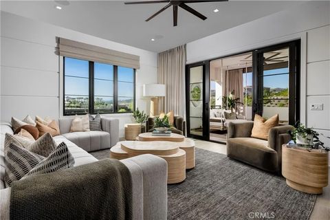 Tiny photo for 564 Peninsula, Irvine, CA 92602 (MLS # OC25273752)