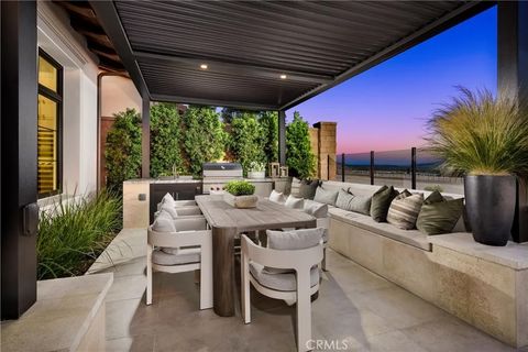 Tiny photo for 564 Peninsula, Irvine, CA 92602 (MLS # OC25273752)