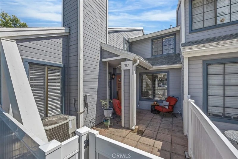 317 Monroe Court
