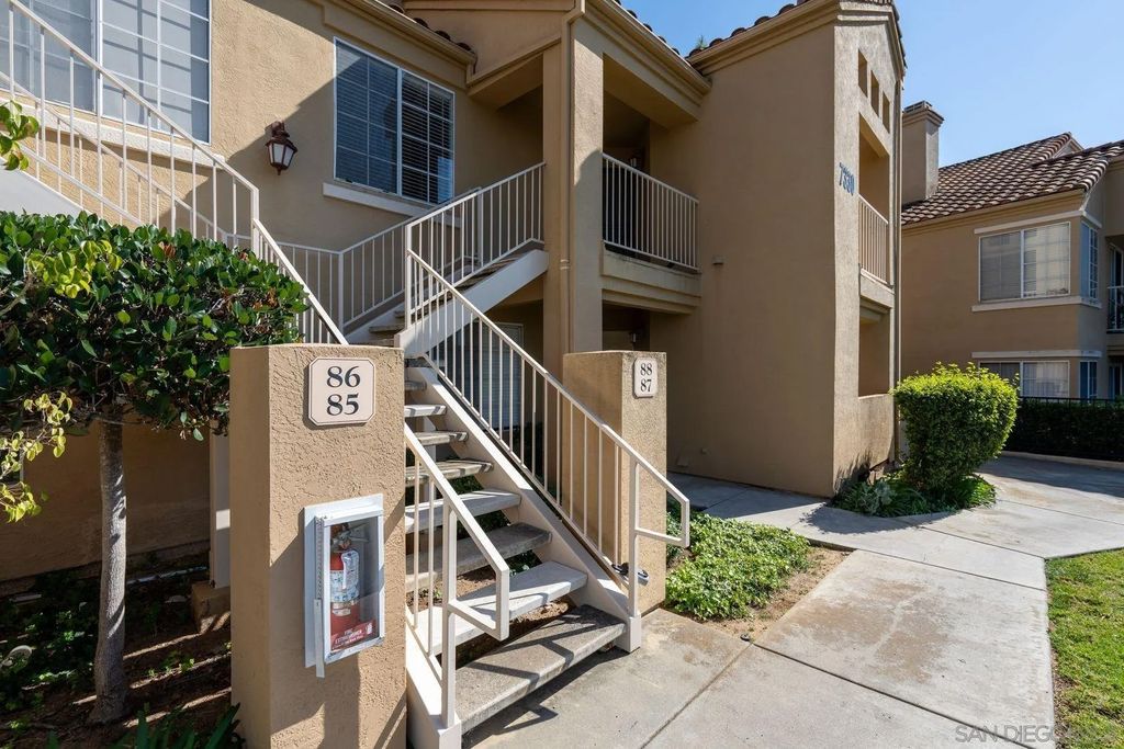 Photo of 7330 Calle Cristobal #88, San Diego, CA 92126 (MLS # 260005591)