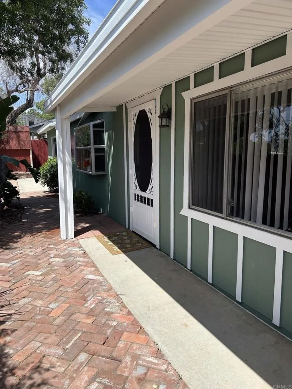 Photo of 8621 Willow Tree Ter, Santee, CA 92071 (MLS # NDP2604246)