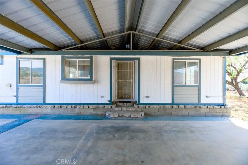 Photo of 38175 Becks Way, Anza, CA 92539 (MLS # SW26077487)