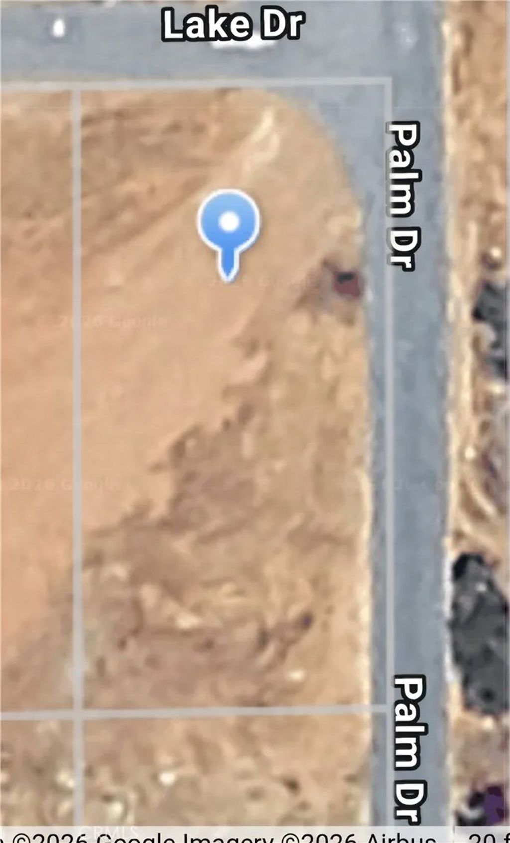 Photo of 0 Lake, Menifee, CA 92587 (MLS # PW26022348)