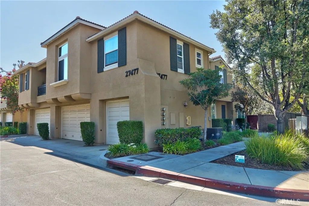 Photo of 27477 Hazelhurst Street #2, Murrieta, CA 92562 (MLS # SW25182860)