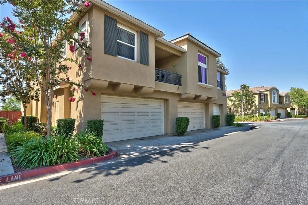 Photo of 27477 Hazelhurst Street #2, Murrieta, CA 92562 (MLS # SW25182860)