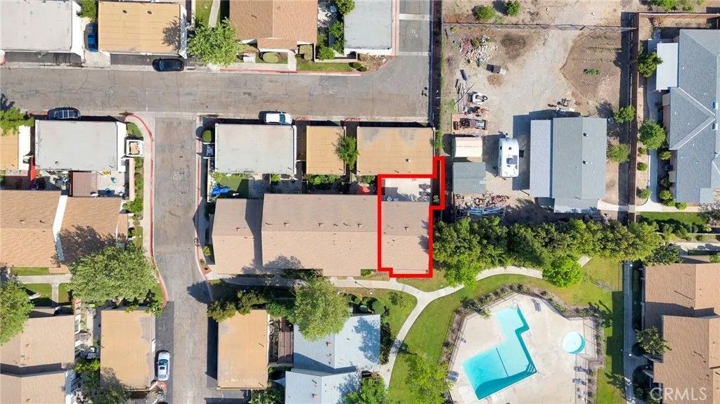 Photo of 18946 E Berrytree Ln, Orange, CA 92869 (MLS # OC26093600)