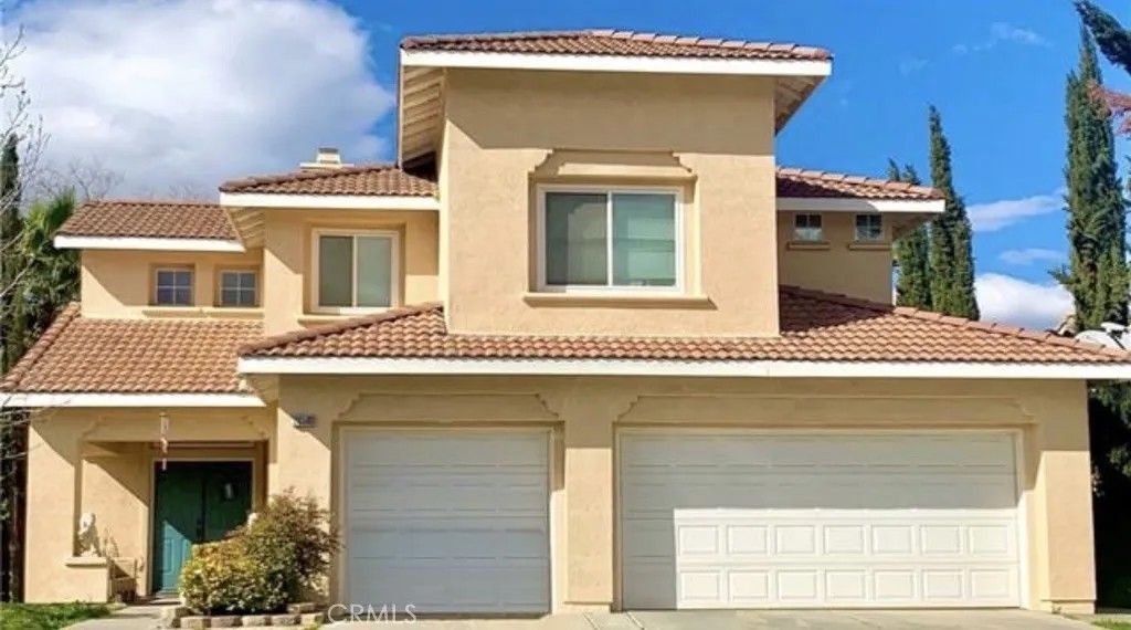Photo of 26589 Trumble Rd, Menifee, CA 92585 (MLS # IG26091823)