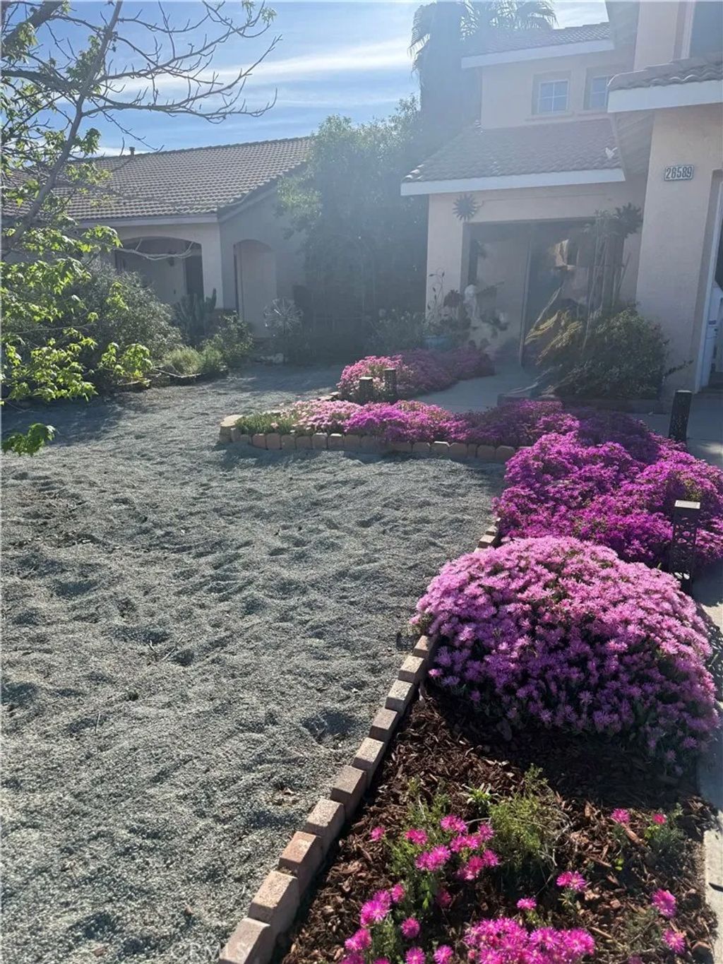 Photo of 26589 Trumble Rd, Menifee, CA 92585 (MLS # IG26091823)