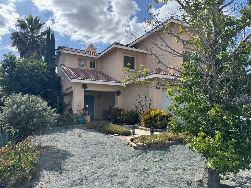 Photo of 26589 Trumble Rd, Menifee, CA 92585 (MLS # IG26091823)