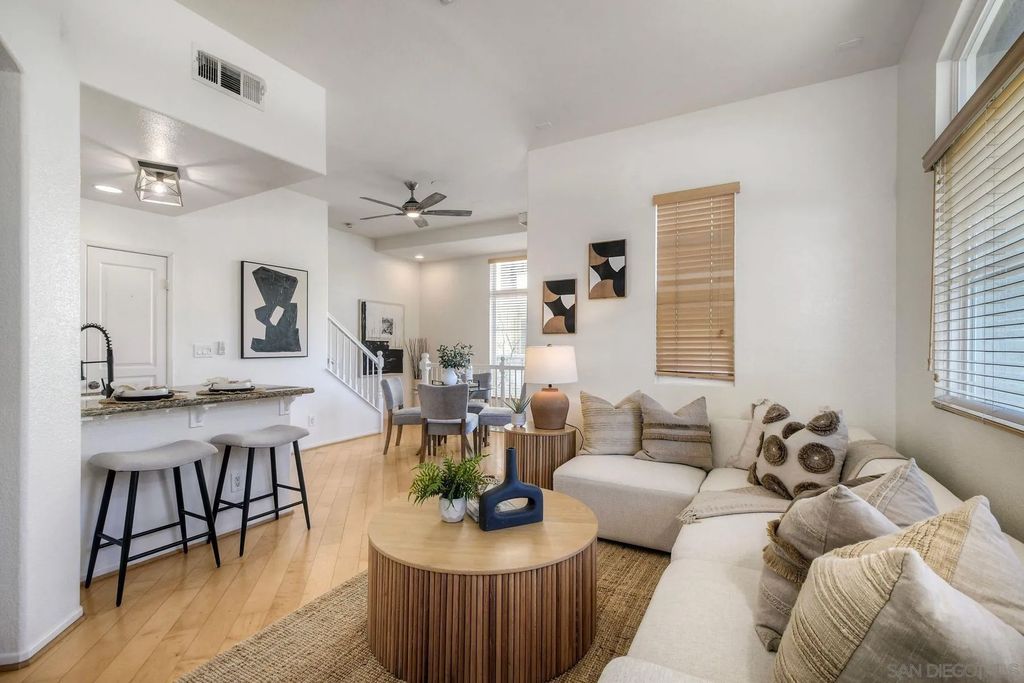 Photo of 598 Almond Rd, San Marcos, CA 92078 (MLS # 260006014)