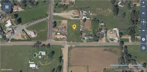 0 Boundary Ave . Ramona CA 92065