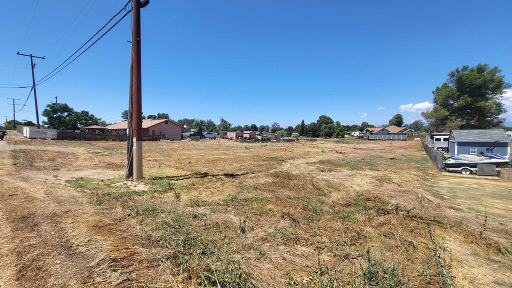 Photo of 0 Boundary, Ramona, CA 92065 (MLS # 260006074)