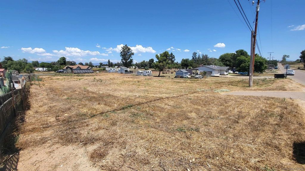Photo of 0 Boundary, Ramona, CA 92065 (MLS # 260006074)