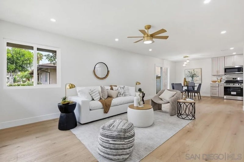 1316 W San Ysidro A