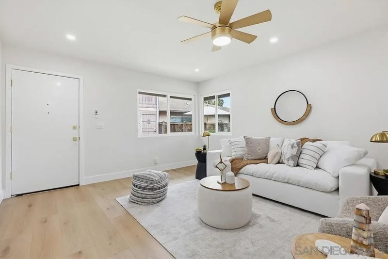 1316 W San Ysidro A