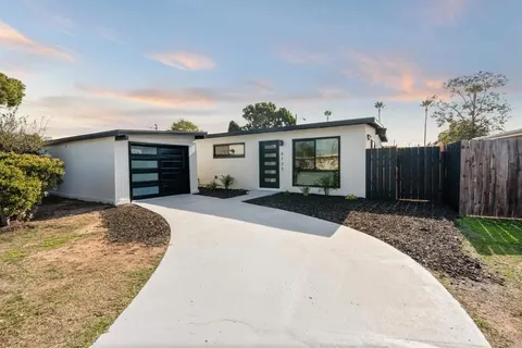 4725 Conrad Ave, San Diego, CA 92117 - #: PTP2509083