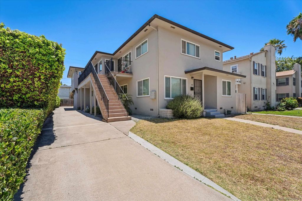 Photo of 376-378 Park Way, Chula Vista, CA 91910 (MLS # 260015866)