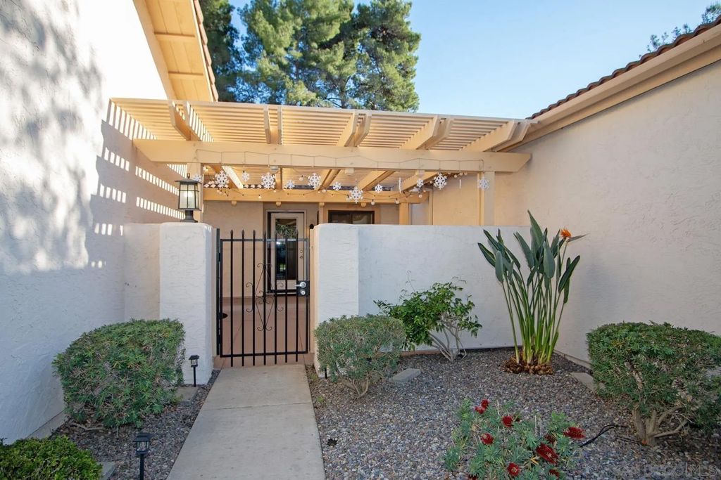 Photo of 12755 Camino De La Breccia #87, San Diego, CA 92128 (MLS # 260008928)